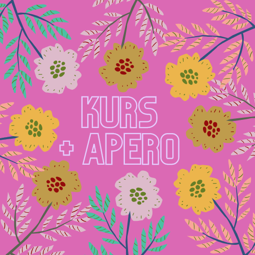 KURS + APERO