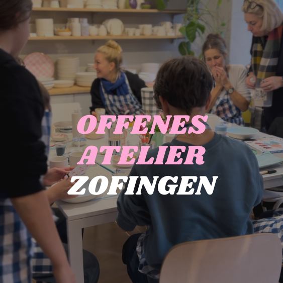 Offenes Atelier Zofingen