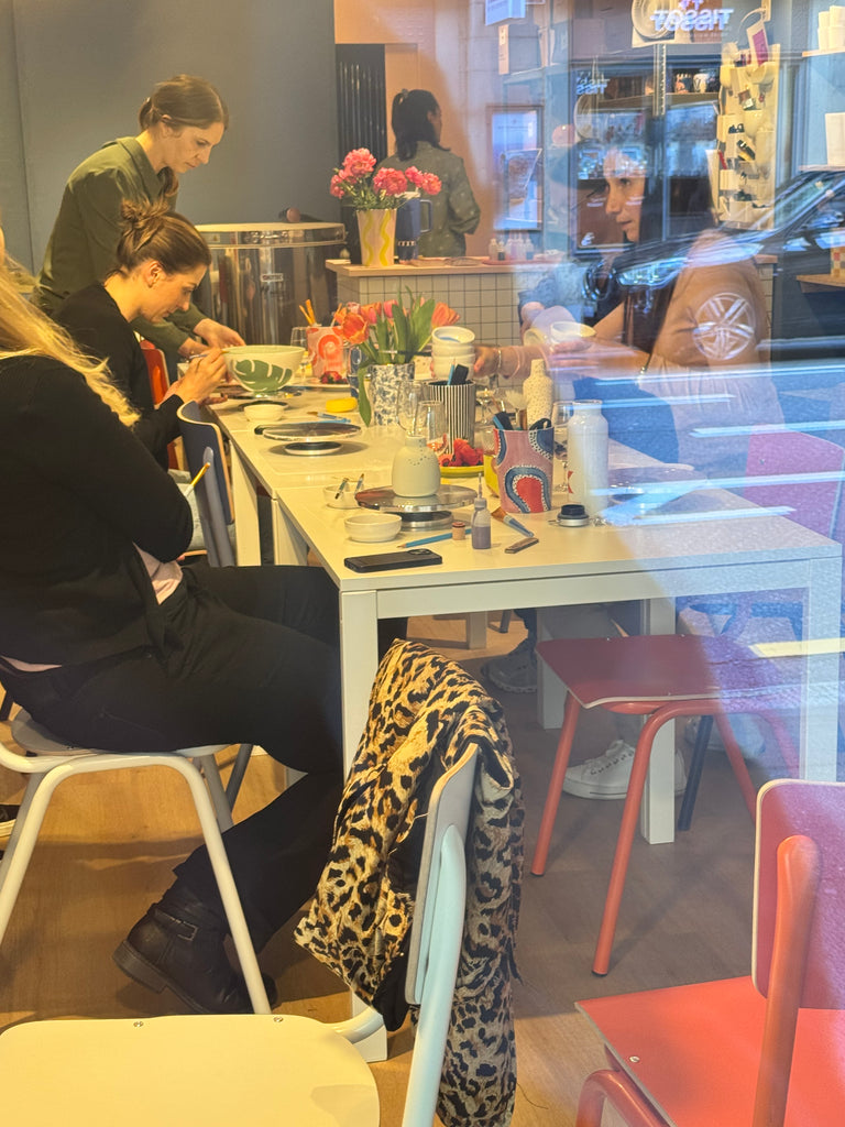 Offenes Atelier Luzern