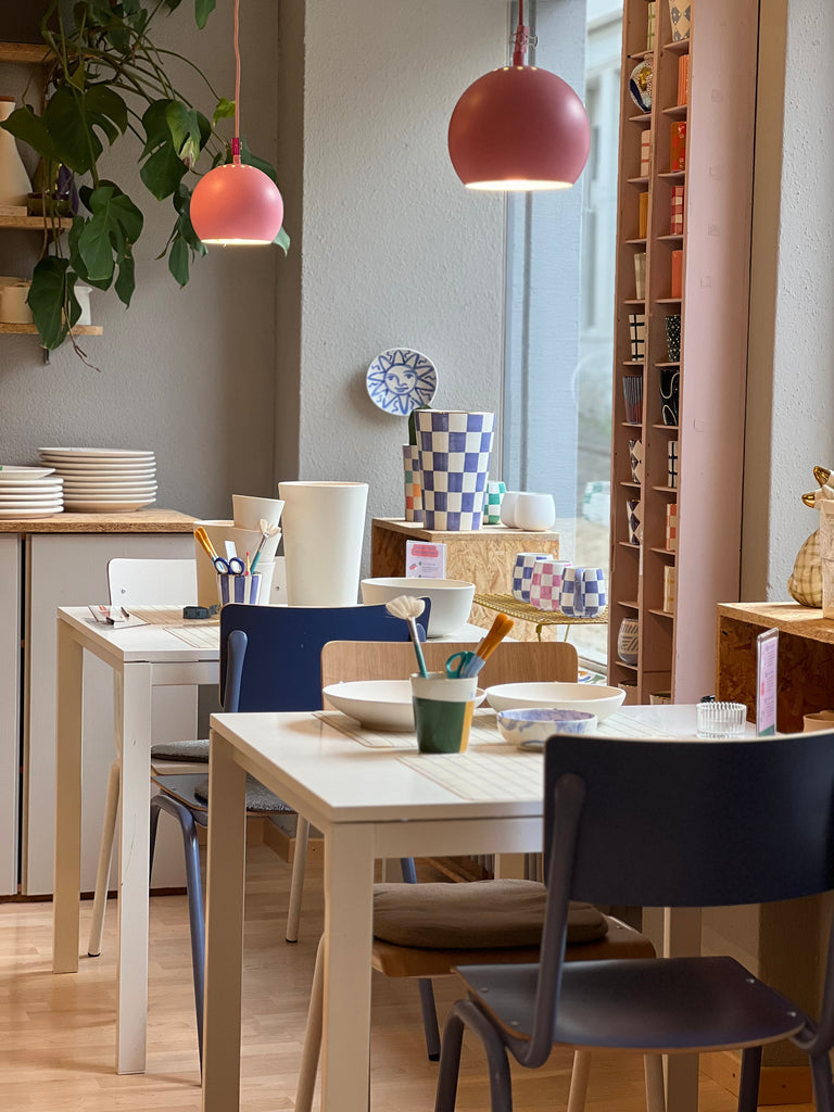 Offenes Atelier Zofingen