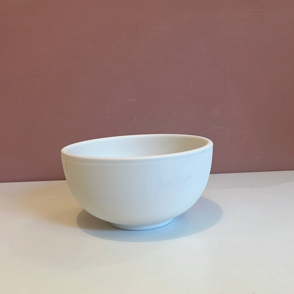 Cereal Bowl Ida