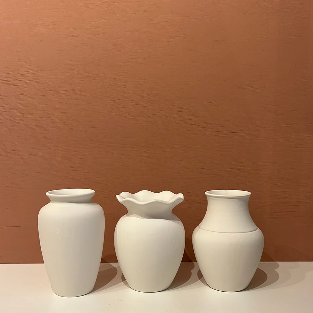 Vase DIV