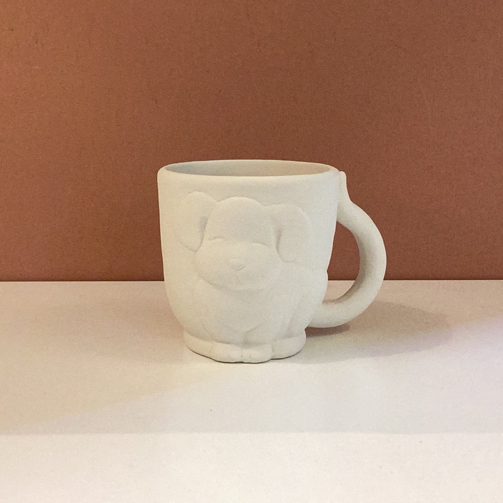 Puppy TASSE