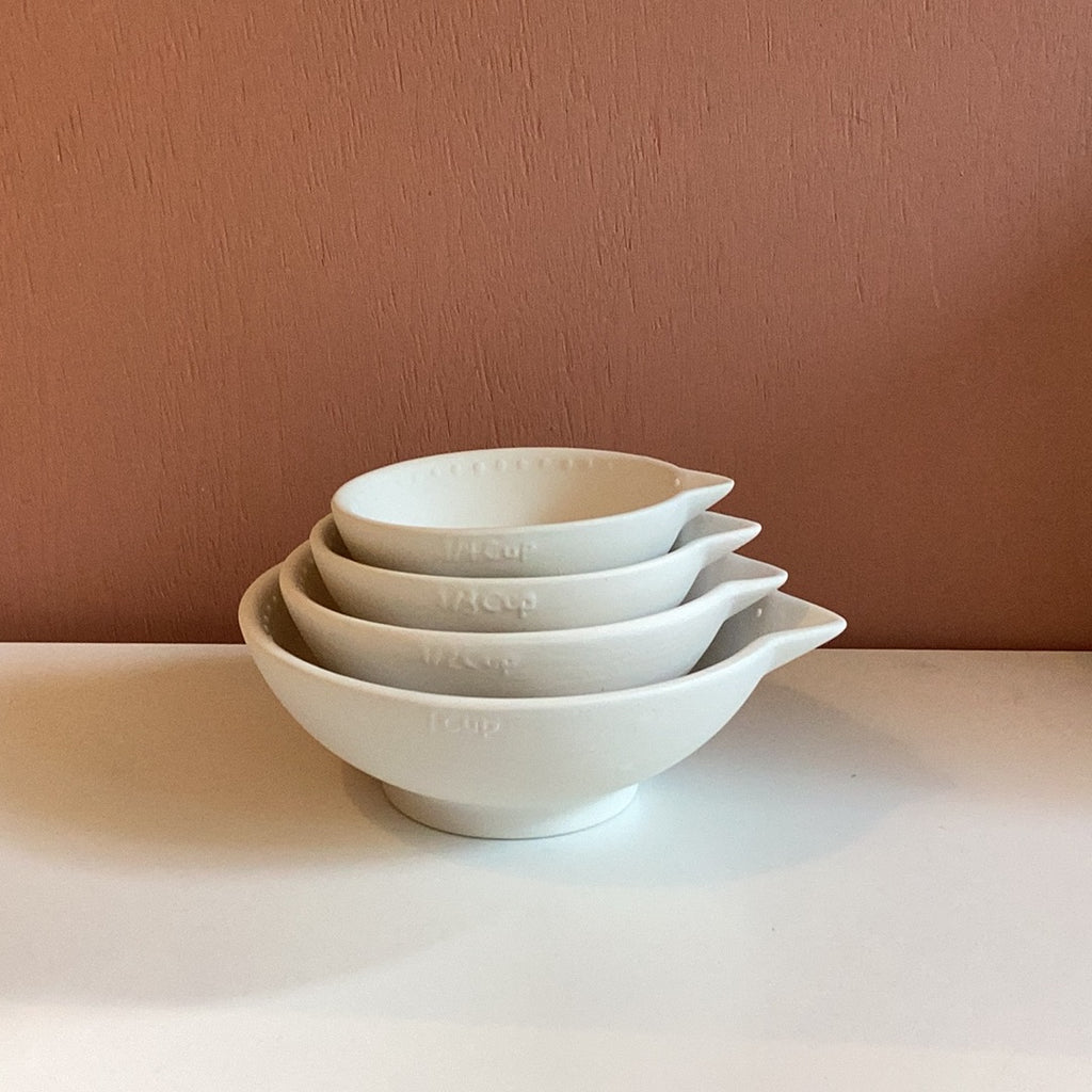Messbecher-Set