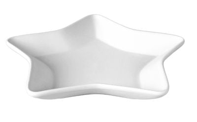 Teller Stern 22 cm